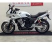 CB400 SUPER BOL D'OR　2009年式・エンジンガード装備!！!