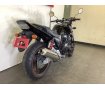 CB400スーパーフォア　2019年モデル／エンジンガード／グリップヒーター装備／スペアキーあり！!