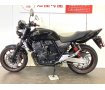 CB400スーパーフォア　2019年モデル／エンジンガード／グリップヒーター装備／スペアキーあり！!