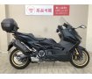 ＴＭＡＸ５６０　テックマックス　２０２３年モデル　リアボックス！!