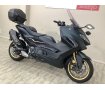 ＴＭＡＸ５６０　テックマックス　２０２３年モデル　リアボックス！!