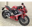 ＣＢＲ６５０Ｒ　２０２１年モデル　マルチバー・スライダー・ナポレオンミラー！!