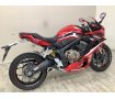ＣＢＲ６５０Ｒ　２０２１年モデル　マルチバー・スライダー・ナポレオンミラー！!