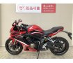 ＣＢＲ６５０Ｒ　２０２１年モデル　マルチバー・スライダー・ナポレオンミラー！!