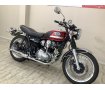 Ｗ８００　ＥＪ８００Ｅ型　２０２２年モデル　サイドバッグステー・エンジンガード！!