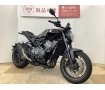 ＣＢ１０００Ｒ　Ｂｌａｃｋ　Ｅｄｏｔｉｏｎ　ＥＴＣ標準装備　純正キー２本あり！!