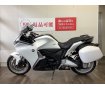 VFR1200F DCT【DCT搭載モデル！楽にツーリングできる♪】！!