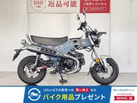 ダックス125