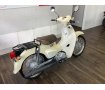Super Cub 50【人気のカブシリーズ！通勤通学に便利♪】！!
