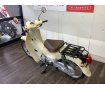 Super Cub 50【人気のカブシリーズ！通勤通学に便利♪】！!