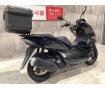 PCX125　2023年モデル　リアボックス装備！!