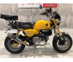  モンキー125　2019年モデル　ヨシムラマフラー　キタコリアサス　シートカスタム　フェンダーレス　その他カスタム多数！!