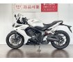 ＣＢＲ６５０Ｒ　ＡＢＳ　ワンオーナー　マルチバー装備！!