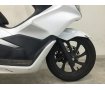  PCX　JF81型／2018年モデル／SHAD製33Lリアボックス／ナックルガード！!