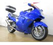 CBR1100XX Super Blackbird（スーパーブラックバード）／アクラポ製マフラー／カスタムスクリーン／リアキャリア＆トップケース装備！!