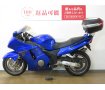 CBR1100XX Super Blackbird（スーパーブラックバード）／アクラポ製マフラー／カスタムスクリーン／リアキャリア＆トップケース装備！!