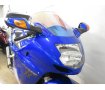 CBR1100XX Super Blackbird（スーパーブラックバード）／アクラポ製マフラー／カスタムスクリーン／リアキャリア＆トップケース装備！!