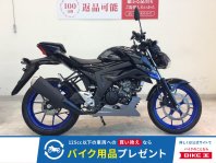 GSX-S125