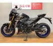 GSX-S750　スクリーン装備！　エンジンスライダー装備!！!