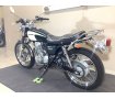 CB400SS　2008年モデル/セル付き/リアキャリア/純正スペアキーあり！!