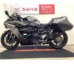 ニンジャ　Ｈ２ＳＸ　ＳＥ　２０２０年モデル　サイドパニア・ミツバ製前後ドライブレコーダー装備！!