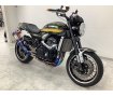  Z900RS　2021年モデル　K-FACTORYフルエキマフラー・エンジンスライダー等カスタム多数！!