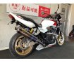 ＣＢ１３００スーパーフォア　マウントバー　ワイバーンマフラーカスタム！!