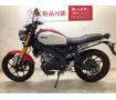 XSR155【ネオクラシックモデル・前後LED採用】！!