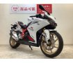 CBR250RR【マルチバー装備・フレームスライダー】！!