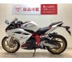 CBR250RR【マルチバー装備・フレームスライダー】！!