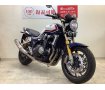 CB1300SF SP【ワンオーナー・前後オーリンズサスペンション・エンジンスライダー装備】！!