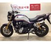 CB1300SF SP【ワンオーナー・前後オーリンズサスペンション・エンジンスライダー装備】！!