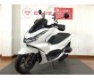 PCX160　2023年モデル　デイトナ製追加スクリーン　エンデュランス製ステップボード！!