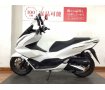 PCX160　2023年モデル　デイトナ製追加スクリーン　エンデュランス製ステップボード！!