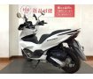 PCX160　2023年モデル　デイトナ製追加スクリーン　エンデュランス製ステップボード！!