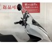 PCX160　2023年モデル　デイトナ製追加スクリーン　エンデュランス製ステップボード！!