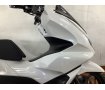 PCX160　2023年モデル　デイトナ製追加スクリーン　エンデュランス製ステップボード！!