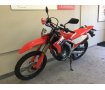 CRF250L　2021年モデル！/ナックルガード装備!！!