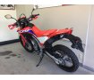 CRF250L　2021年モデル！/ナックルガード装備!！!