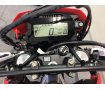CRF250L　2021年モデル！/ナックルガード装備!！!