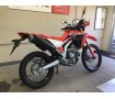 CRF250L　2021年モデル！/ナックルガード装備!！!
