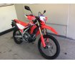 CRF250L　2021年モデル！/ナックルガード装備!！!