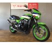 ZRX1100　KERKERマフラー／フェンダーレス！!