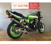 ZRX1100　KERKERマフラー／フェンダーレス！!