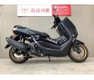NMAX155　2022年モデルミラーカスタムワンオーナーキーレスエントリーモデル！!