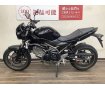 SV650　乗りやすさ抜群　2024年式モデル！!