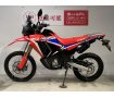 ＣＲＦ２５０ラリー　２０２３年モデル　ワンオーナー　リアキャリア！!