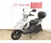 ADDRESS V125S　２０１０年モデル　グリップヒーター　リアボックス付き！!