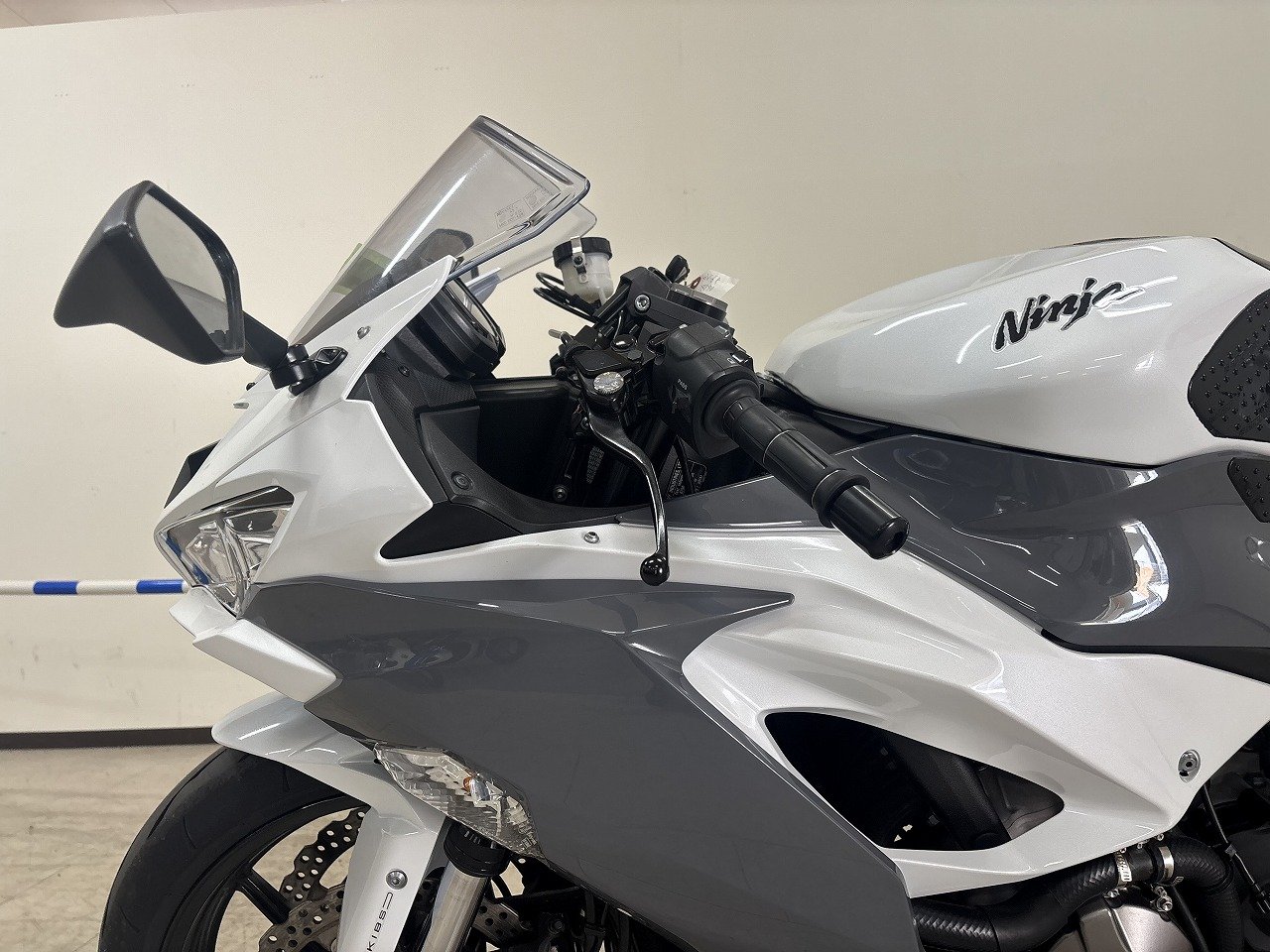 trangakayaページ ZX-9R/カワサキのクチコミ・レビュー・評価・評判・足つき情報｜バイク