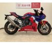 CBR1000RR-R SP　2020年モデル　ハンドルカスタム！!